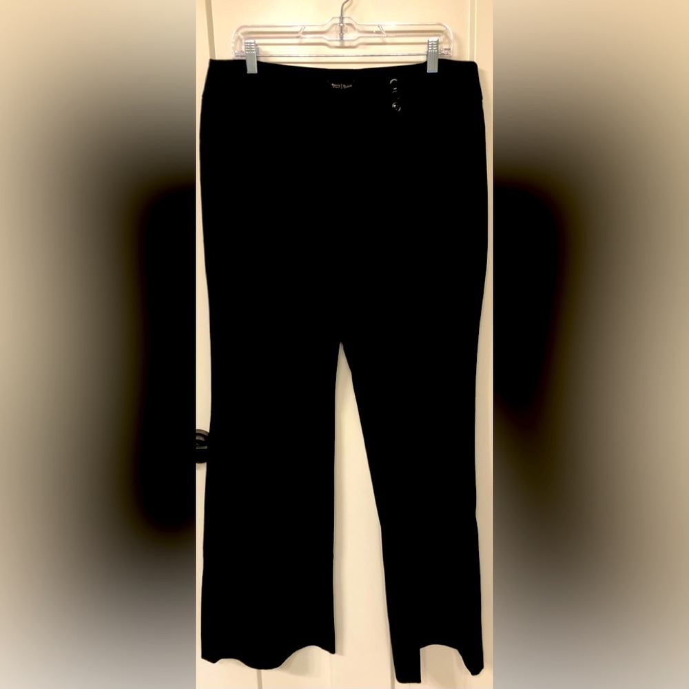 White House Black Market Legacy Trousers